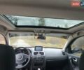 Серый Рено Меган, объемом двигателя 2 л и пробегом 256 тыс. км за 6600 $, фото 9 на Automoto.ua