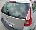 Серый Рено Меган, объемом двигателя 1.6 л и пробегом 165 тыс. км за 5800 $, фото 11 на Automoto.ua