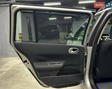 Сірий Рено Меган, об'ємом двигуна 0 л та пробігом 224 тис. км за 7000 $, фото 7 на Automoto.ua