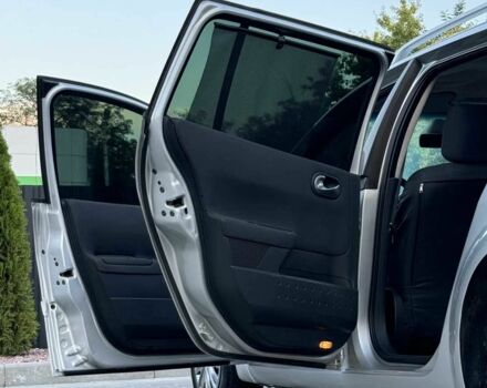 Серый Рено Меган, объемом двигателя 1.46 л и пробегом 284 тыс. км за 3550 $, фото 4 на Automoto.ua