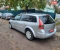 Серый Рено Меган, объемом двигателя 1.6 л и пробегом 224 тыс. км за 5850 $, фото 51 на Automoto.ua