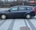 Сірий Рено Меган, об'ємом двигуна 1.6 л та пробігом 193 тис. км за 5999 $, фото 11 на Automoto.ua