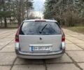 Сірий Рено Меган, об'ємом двигуна 1.9 л та пробігом 320 тис. км за 3400 $, фото 9 на Automoto.ua