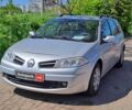 Серый Рено Меган, объемом двигателя 1.9 л и пробегом 318 тыс. км за 4990 $, фото 1 на Automoto.ua
