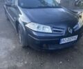 Серый Рено Меган, объемом двигателя 1.5 л и пробегом 370 тыс. км за 3900 $, фото 1 на Automoto.ua