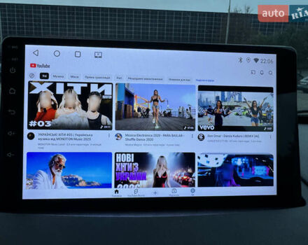 Сірий Рено Меган, об'ємом двигуна 1.6 л та пробігом 184 тис. км за 4799 $, фото 47 на Automoto.ua