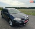 Серый Рено Меган, объемом двигателя 1.5 л и пробегом 205 тыс. км за 5950 $, фото 12 на Automoto.ua