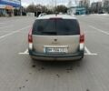 Серый Рено Меган, объемом двигателя 1.6 л и пробегом 250 тыс. км за 5950 $, фото 3 на Automoto.ua