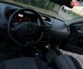 Серый Рено Меган, объемом двигателя 1.5 л и пробегом 248 тыс. км за 5500 $, фото 11 на Automoto.ua