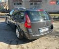 Серый Рено Меган, объемом двигателя 1.6 л и пробегом 207 тыс. км за 4900 $, фото 2 на Automoto.ua