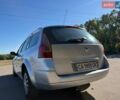 Сірий Рено Меган, об'ємом двигуна 1.5 л та пробігом 301 тис. км за 4999 $, фото 18 на Automoto.ua