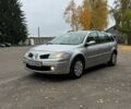 Сірий Рено Меган, об'ємом двигуна 1.5 л та пробігом 250 тис. км за 5400 $, фото 1 на Automoto.ua