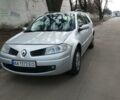 Серый Рено Меган, объемом двигателя 1.5 л и пробегом 230 тыс. км за 5500 $, фото 1 на Automoto.ua