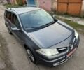 Серый Рено Меган, объемом двигателя 1.6 л и пробегом 210 тыс. км за 5600 $, фото 14 на Automoto.ua