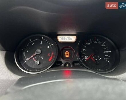 Сірий Рено Меган, об'ємом двигуна 0 л та пробігом 224 тис. км за 7000 $, фото 12 на Automoto.ua