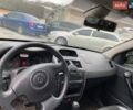Серый Рено Меган, объемом двигателя 1.87 л и пробегом 460 тыс. км за 5500 $, фото 4 на Automoto.ua