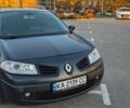 Серый Рено Меган, объемом двигателя 2 л и пробегом 583 тыс. км за 3500 $, фото 1 на Automoto.ua