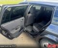 Сірий Рено Меган, об'ємом двигуна 1.6 л та пробігом 225 тис. км за 4400 $, фото 8 на Automoto.ua