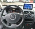 Сірий Рено Меган, об'ємом двигуна 1.6 л та пробігом 185 тис. км за 5600 $, фото 29 на Automoto.ua