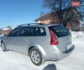 Серый Рено Меган, объемом двигателя 1.6 л и пробегом 216 тыс. км за 4999 $, фото 20 на Automoto.ua