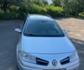 Сірий Рено Меган, об'ємом двигуна 1.9 л та пробігом 245 тис. км за 5300 $, фото 1 на Automoto.ua