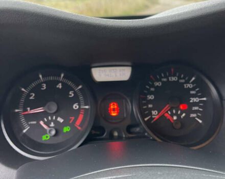 Серый Рено Меган, объемом двигателя 1.6 л и пробегом 217 тыс. км за 5350 $, фото 38 на Automoto.ua