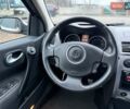 Сірий Рено Меган, об'ємом двигуна 1.6 л та пробігом 213 тис. км за 5890 $, фото 19 на Automoto.ua