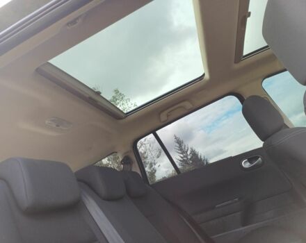 Серый Рено Меган, объемом двигателя 1.6 л и пробегом 211 тыс. км за 5800 $, фото 12 на Automoto.ua