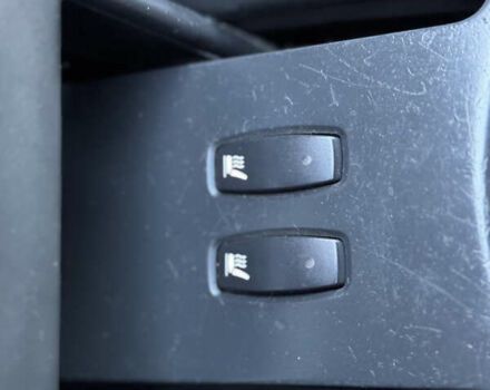 Сірий Рено Меган, об'ємом двигуна 1.6 л та пробігом 240 тис. км за 4950 $, фото 24 на Automoto.ua