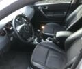 Серый Рено Меган, объемом двигателя 2 л и пробегом 205 тыс. км за 6500 $, фото 9 на Automoto.ua