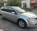 Серый Рено Меган, объемом двигателя 1.46 л и пробегом 189 тыс. км за 5450 $, фото 6 на Automoto.ua