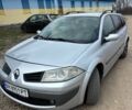 Сірий Рено Меган, об'ємом двигуна 1.9 л та пробігом 320 тис. км за 3400 $, фото 1 на Automoto.ua