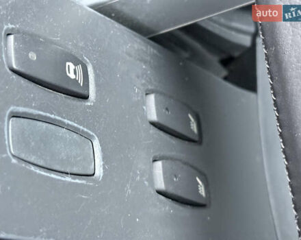 Серый Рено Меган, объемом двигателя 1.6 л и пробегом 213 тыс. км за 5100 $, фото 34 на Automoto.ua