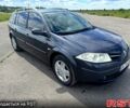 Сірий Рено Меган, об'ємом двигуна 1.6 л та пробігом 225 тис. км за 4400 $, фото 1 на Automoto.ua
