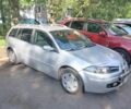 Серый Рено Меган, объемом двигателя 0 л и пробегом 330 тыс. км за 4949 $, фото 1 на Automoto.ua