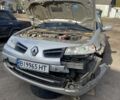 Серый Рено Меган, объемом двигателя 1.6 л и пробегом 250 тыс. км за 3000 $, фото 9 на Automoto.ua