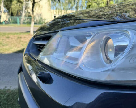 Сірий Рено Меган, об'ємом двигуна 1.6 л та пробігом 150 тис. км за 5800 $, фото 37 на Automoto.ua