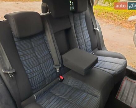 Серый Рено Меган, объемом двигателя 1.6 л и пробегом 224 тыс. км за 5850 $, фото 89 на Automoto.ua