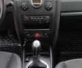 Серый Рено Меган, объемом двигателя 0 л и пробегом 270 тыс. км за 5800 $, фото 4 на Automoto.ua