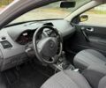 Сірий Рено Меган, об'ємом двигуна 1.5 л та пробігом 169 тис. км за 5200 $, фото 6 на Automoto.ua