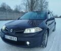 Серый Рено Меган, объемом двигателя 1.46 л и пробегом 241 тыс. км за 5999 $, фото 1 на Automoto.ua