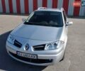 Сірий Рено Меган, об'ємом двигуна 1.6 л та пробігом 243 тис. км за 6200 $, фото 2 на Automoto.ua