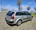 Сірий Рено Меган, об'ємом двигуна 1.6 л та пробігом 266 тис. км за 5200 $, фото 2 на Automoto.ua