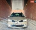 Серый Рено Меган, объемом двигателя 1.6 л и пробегом 210 тыс. км за 5000 $, фото 4 на Automoto.ua