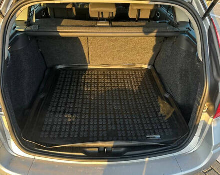 Сірий Рено Меган, об'ємом двигуна 1.6 л та пробігом 183 тис. км за 6000 $, фото 6 на Automoto.ua