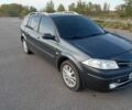 Серый Рено Меган, объемом двигателя 1.9 л и пробегом 302 тыс. км за 5600 $, фото 1 на Automoto.ua