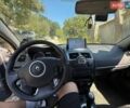 Серый Рено Меган, объемом двигателя 1.6 л и пробегом 269 тыс. км за 5600 $, фото 10 на Automoto.ua