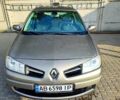 Серый Рено Меган, объемом двигателя 1.5 л и пробегом 211 тыс. км за 5300 $, фото 1 на Automoto.ua
