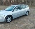 Сірий Рено Меган, об'ємом двигуна 1.6 л та пробігом 250 тис. км за 4850 $, фото 1 на Automoto.ua