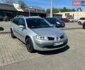 Сірий Рено Меган, об'ємом двигуна 1.5 л та пробігом 303 тис. км за 4999 $, фото 1 на Automoto.ua